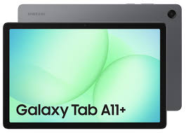 SAMSUNG GALAXY TAB A11+ 6+128 GRAY